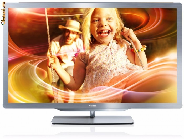 LED PHILIPS 32PFL7406/H foto mare