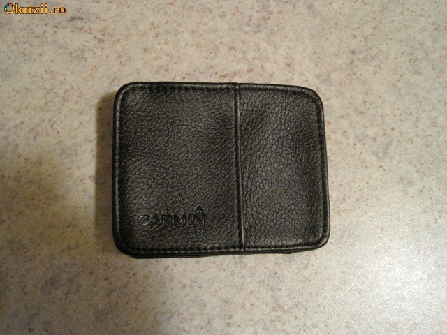 HUSA GPS GARMIN foto mare