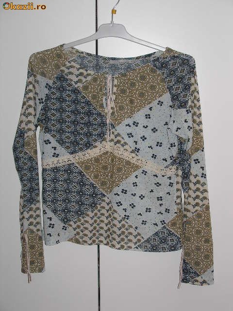 Bluza dama marime 42 foto mare