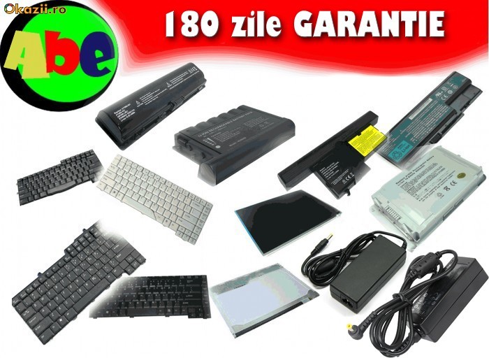TASTATURI LAPTOP NOI ORIGINALE TRANSPORT GRATUIT!!! foto mare