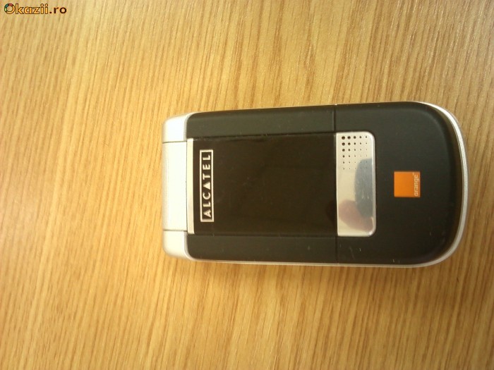 Telefon ALCATEL OT-E259 foto mare