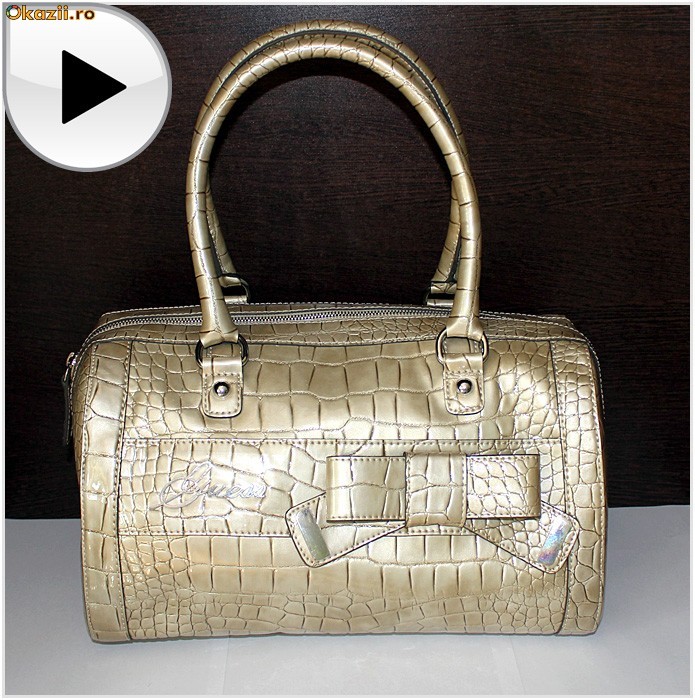 *** PROMOTIE Poseta / Geanta GUESS, Dama / Femei, 100% AUTENTIC, SummerLand PA292510 *** foto mare
