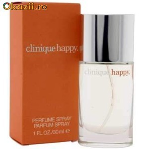 Happy Clinique Parfum spray De dame 100 ml foto mare