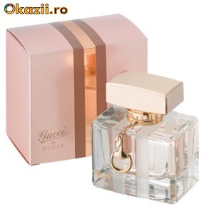 Gucci by Gucci Gucci EDT De dame Tester 75 ml foto mare