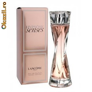 Hypnose Senses Lancome EDP De dame Tester 75 ml foto mare