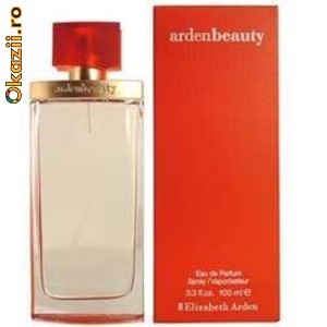 Arden Beauty Elizabeth Arden EDP De dame 100 ml foto mare