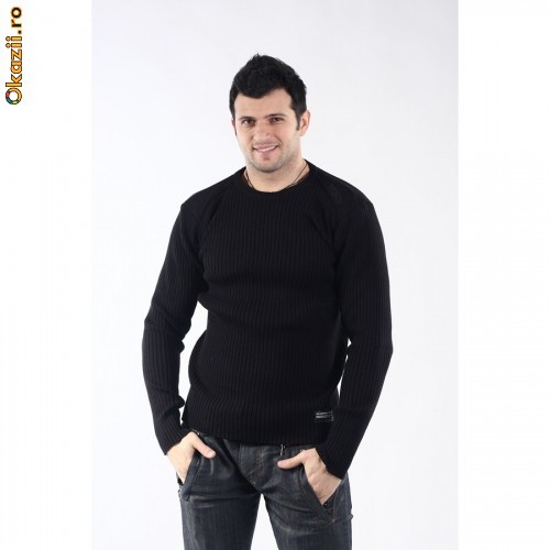 Pulover Jack and Jones Wicked Knit Pac X-Mas [Cod: TZPJ052] foto mare