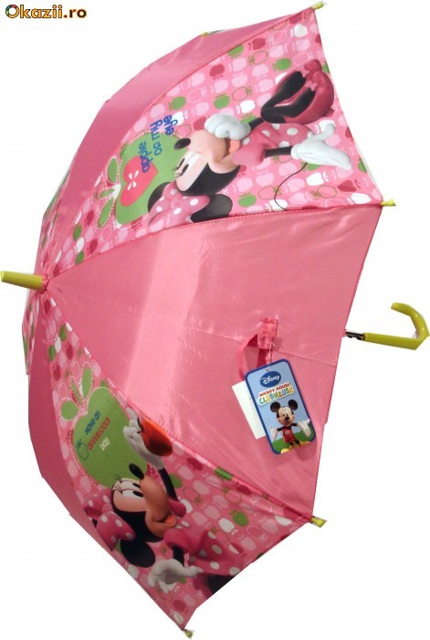 Umbrela Minnie foto mare