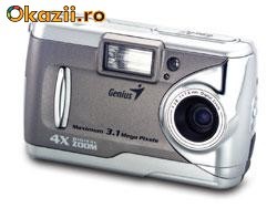 Vand aparat foto digital Genius G-shot d211 foto mare