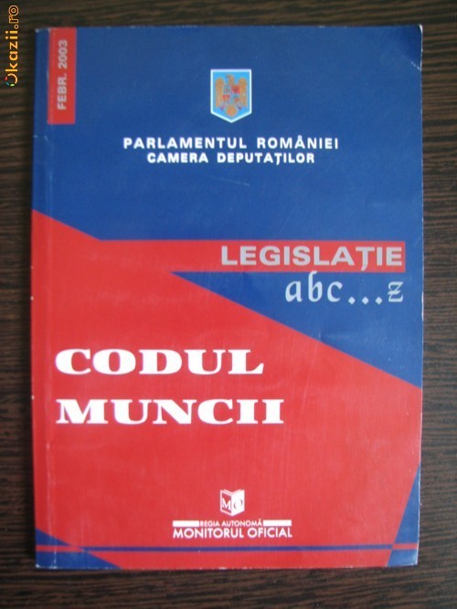 CODUL MUNCII foto mare