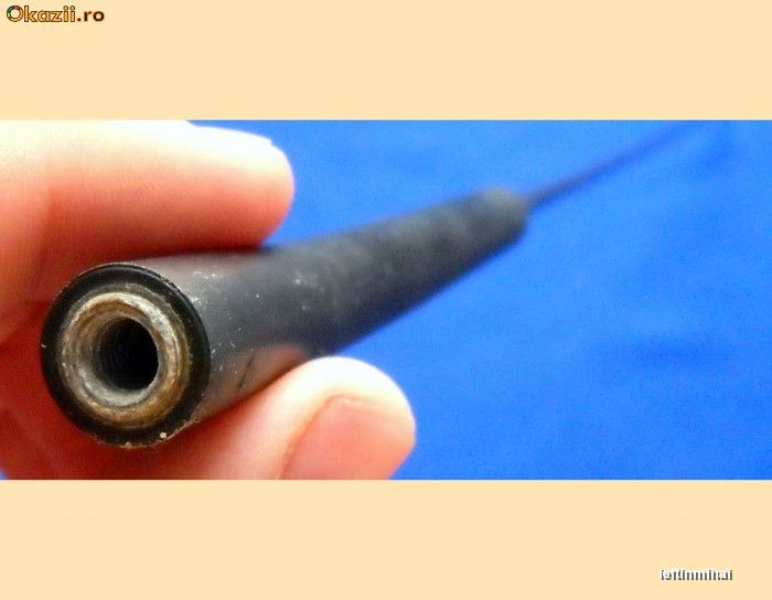 ANTENA ORIGINALA FORD KA SIMPLA FARA SUPORT URGENT OKAZIE foto mare