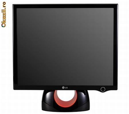 Monitor LG 1900R editie limitata foto mare