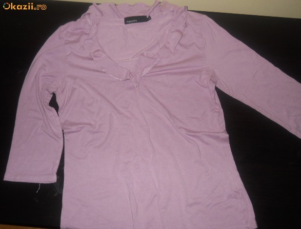 bluza superba KappAhl foto mare