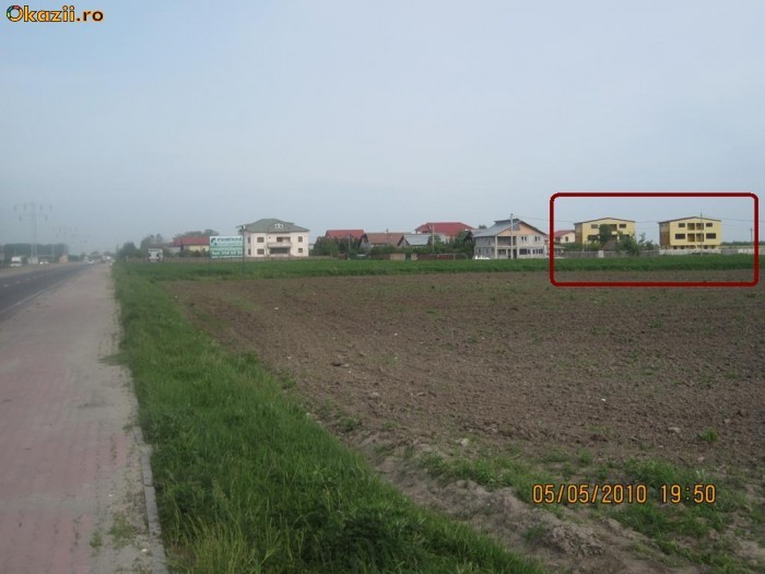CASA VILA TARTASESTI foto mare