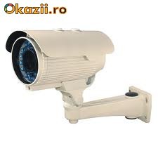camera supraveghere video km 77 he foto mare