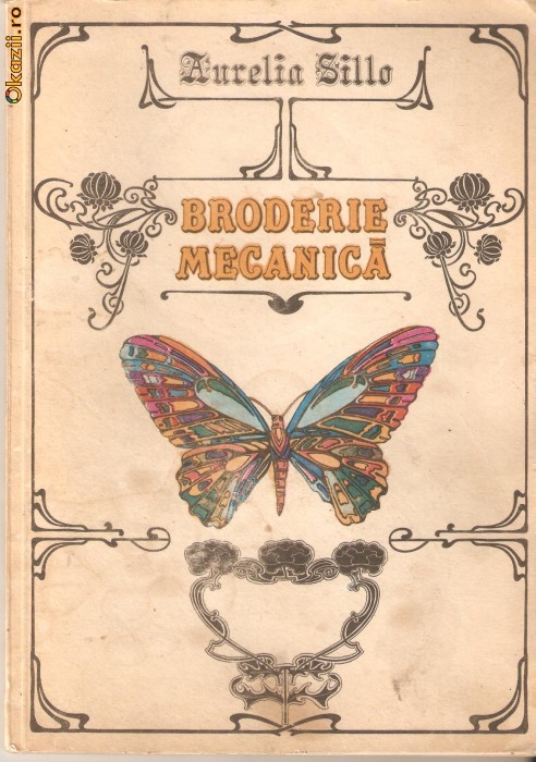 Broderie Mecanica foto mare