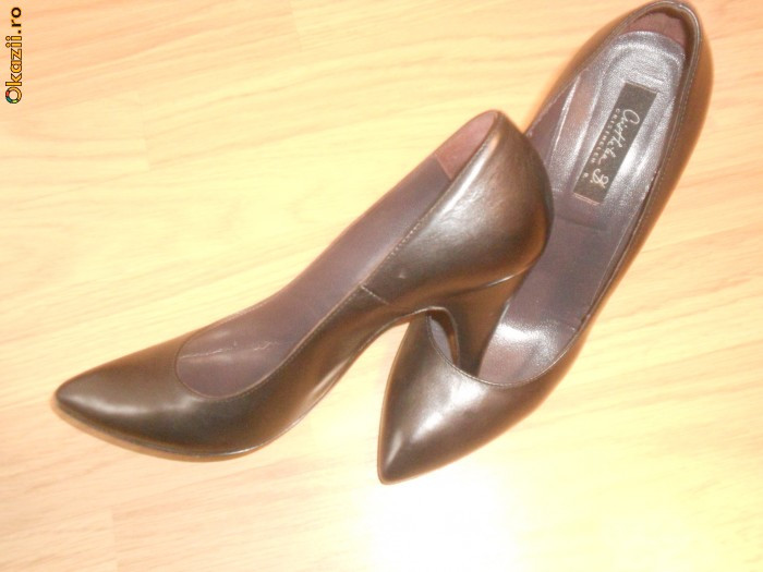 Catalog Musette Pantofi 2012