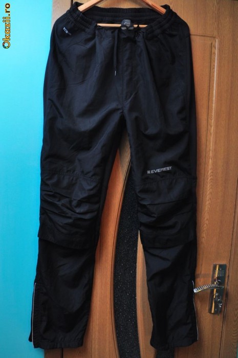 PANTALONI EVEREST TCS WIND foto mare