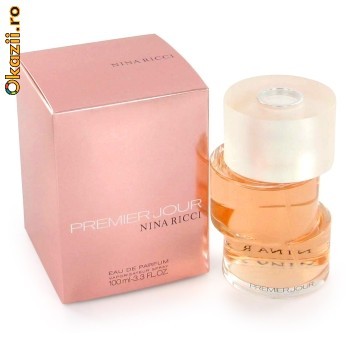 Nina Ricci Premier Jour WOMAN, EDP 100ml foto mare