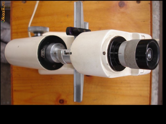 Microscop specializat Rathenow foto mare
