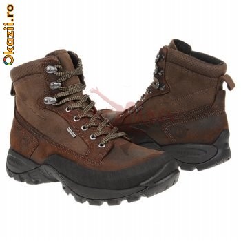 Merrell Tyrol Waterproof (MRLJ75299b ) foto mare