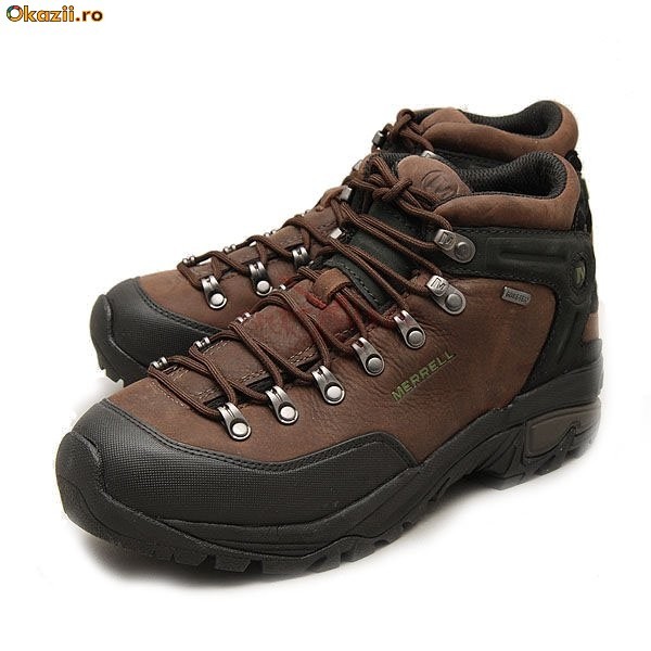 Merrell Col Mid Gore-Tex (MRLJ50227 ) foto mare