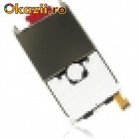 Keypad cu placa si casca Nokia E71 Originala foto mare