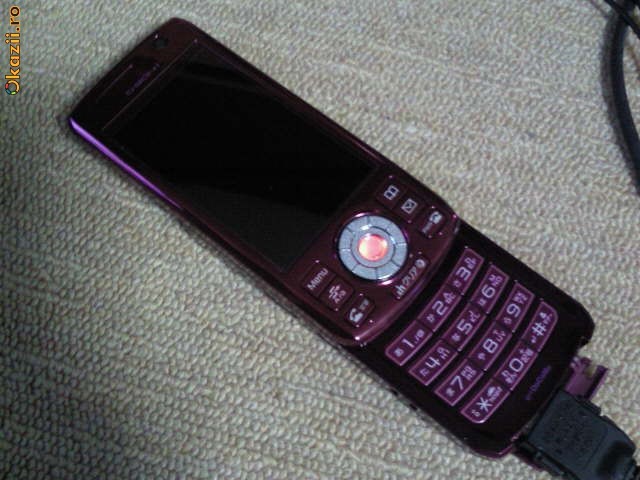 Mitsubishi D904i Foma SUPER TELEFON pret BOMBA!!! foto mare