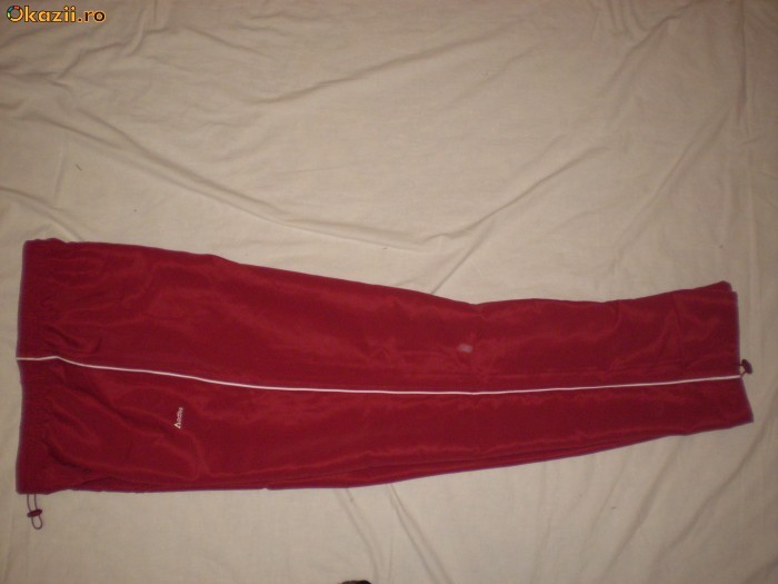 PANTALONI TRENING ACTIVE - foto mare