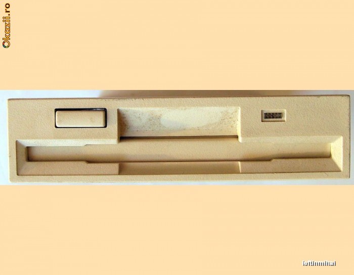 FLOPPY DISC VECHI FDD DRIVE DISCHETE PENTRU APLICATII VECHI foto mare