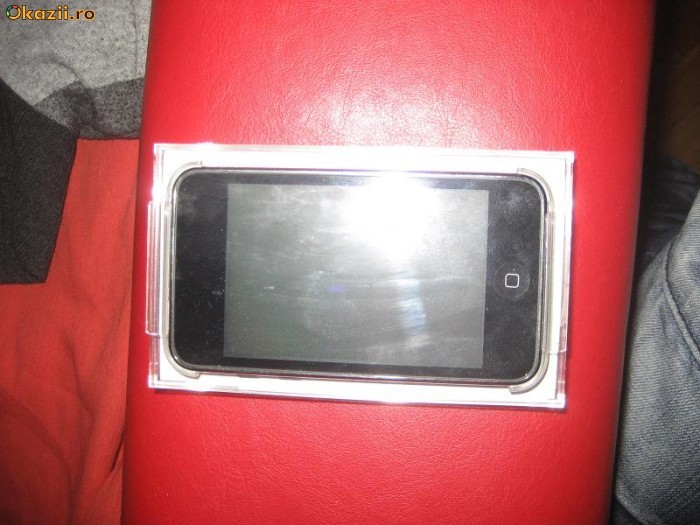 Ipod 16GB putin folosit foto mare