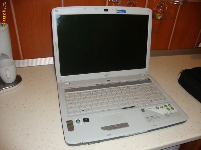 Vand laptop Acer foto mare