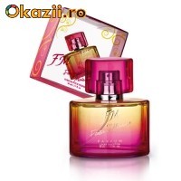 Nina Ricci-Fills FM 306 foto mare
