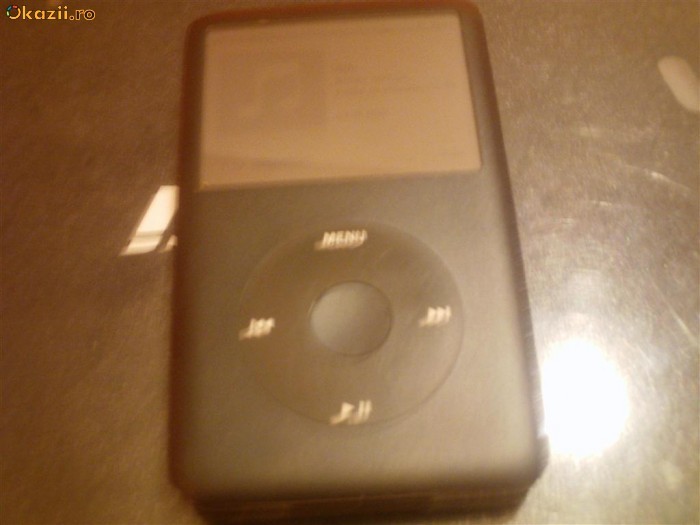 ipod clasic 160 gb foto mare