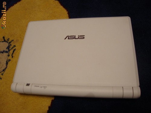 Laptop Asus Eee Pc 4G Surf foto mare