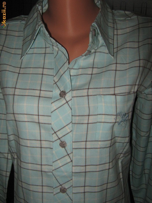 BLUZA BUMBAC XXL/PRODUS NOU/PRET LICHIDARE STOC! foto mare