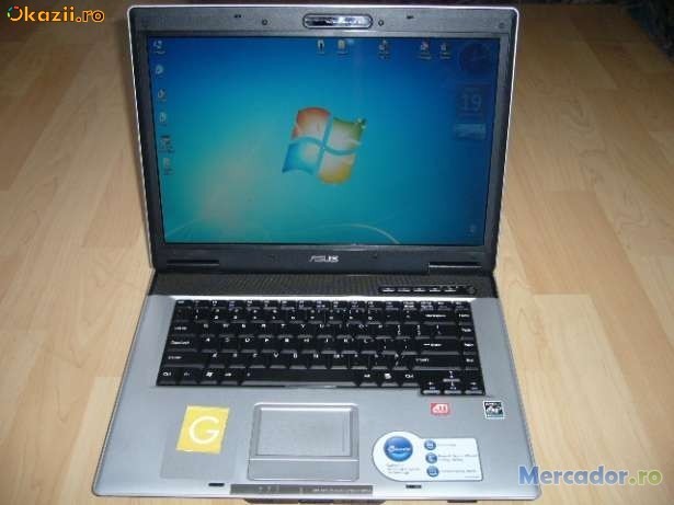 Vand Laptop Asus foto mare