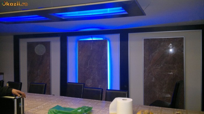 panou radiant infrarosu foto mare