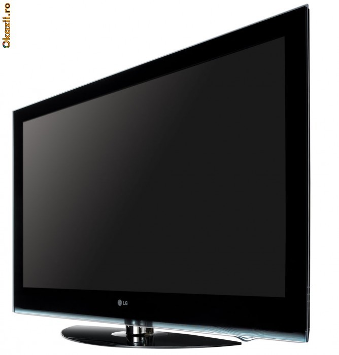 Televizor cu plasma LG  107cm foto mare