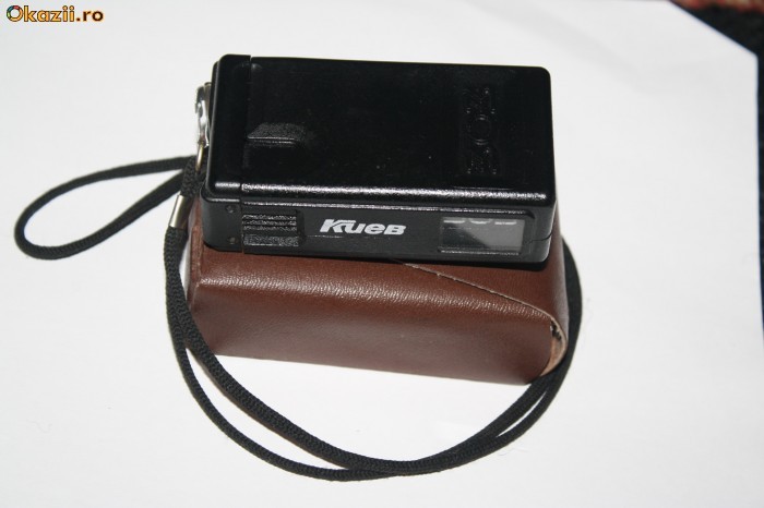 KIEW 303 + HUSA - FUNCTIONAL foto mare