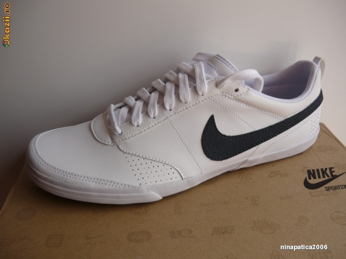 ADIDASI NIKE TOP COURT  O R I G I N A L !!! MARIMEA 43 foto mare