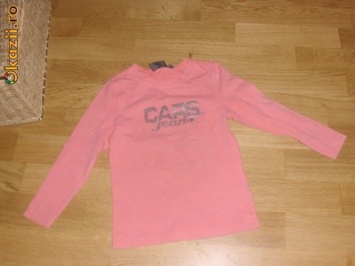 bluza fetite 5-6 ani foto mare