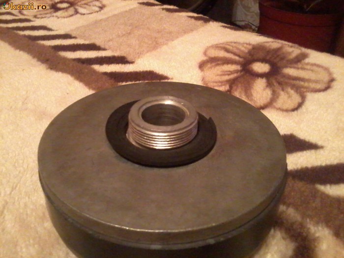 Tweeter Professional MNC 200w RMS 8 Ohm foto mare