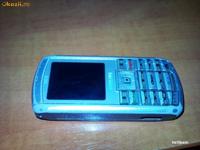 Philips 362 (functional, pt. piese) foto mare