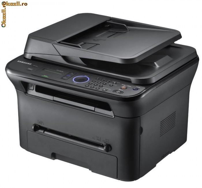 Resoftare Samsung SCX-4623F si SCX-4623FN - V2.01.00.96 foto mare
