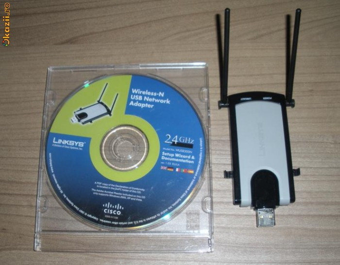 Two linksys wusb54gsc vista driver download