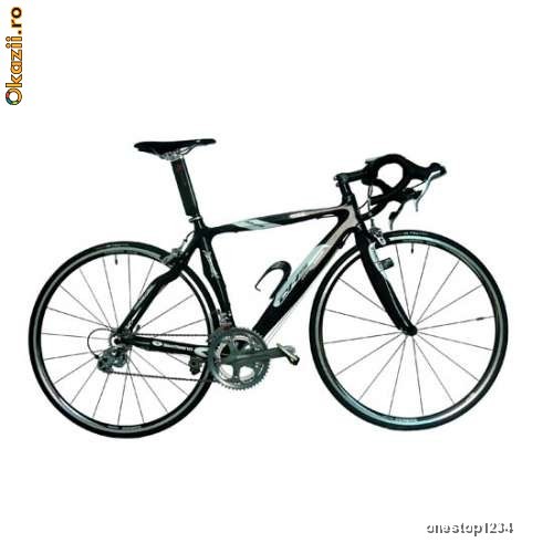 Bicicleta DHS I 2785 Shadow foto mare