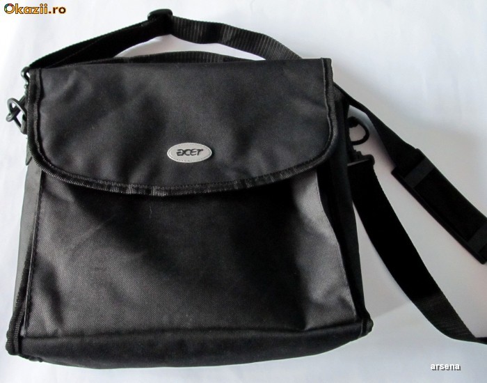 Geanta universala - husa notebook laptop ACER foto mare