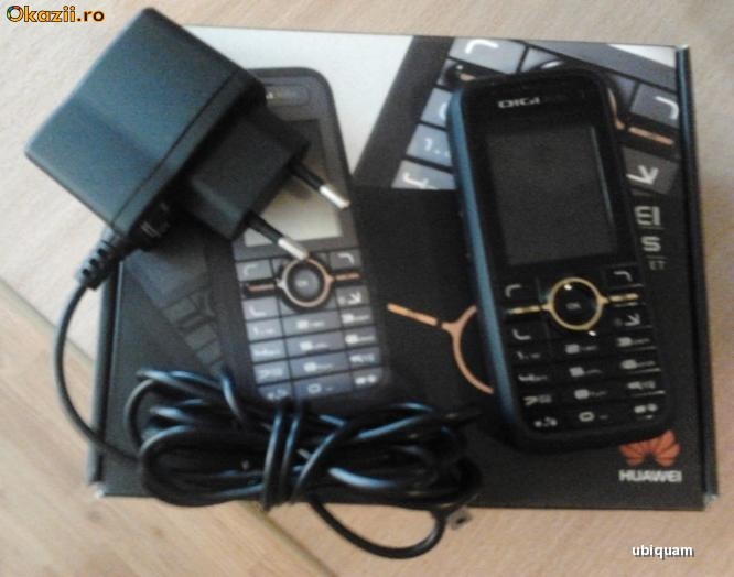 HUAWEI H1220S foto mare