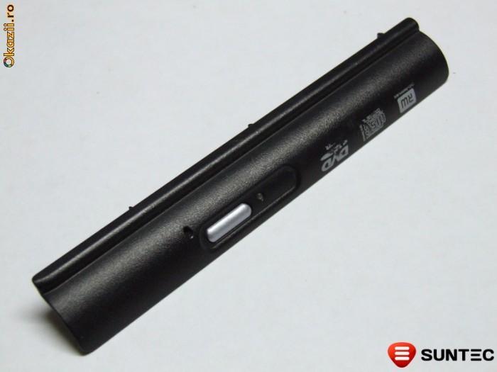 Capac DVD HP Pavilion ZV5000 foto mare